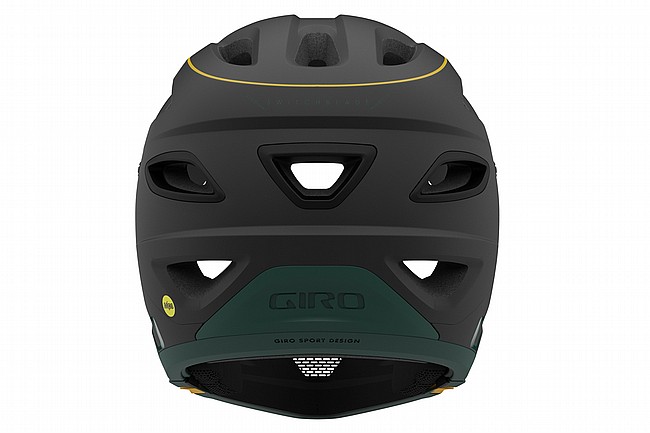 Giro Switchblade MIPS MTB Helmet Matte Warm Black