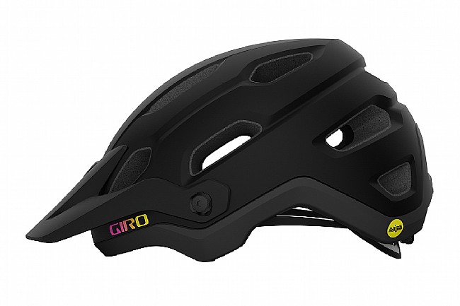 Giro Source MIPS Womens MTB Helmet Black Craze