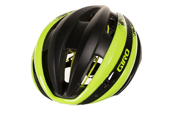 giro synthe road helmet