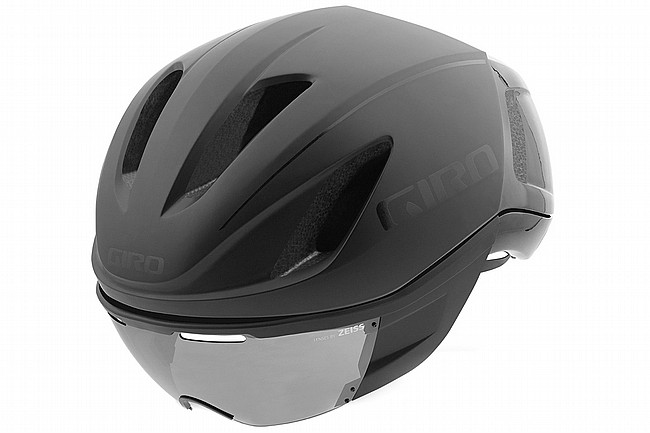 Giro Vanquish MIPS Helmet Matte Black/Gloss Black