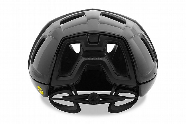 Giro Vanquish MIPS Helmet Matte Black/Gloss Black