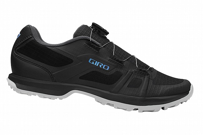 Giro Womens Gauge BOA MTB Shoe Black