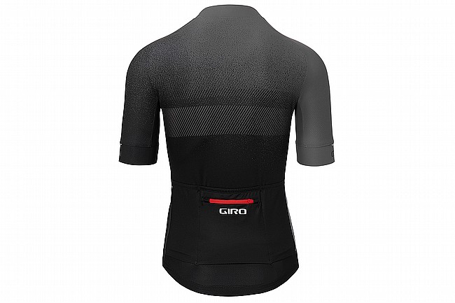 Giro Mens Chrono Expert Jersey Black Blender