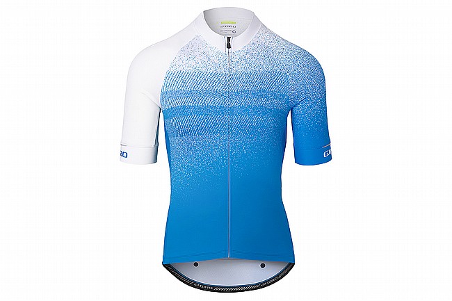 Giro Mens Chrono Expert Jersey Ano Blue Blender