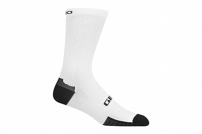 Giro HRC Team Sock White