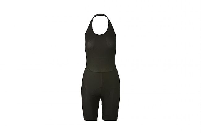Giro Womens Chrono Sport Halter Bib Short Black