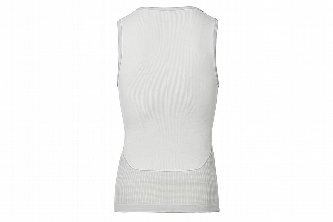 Giro Mens Chrono SL Baselayer White