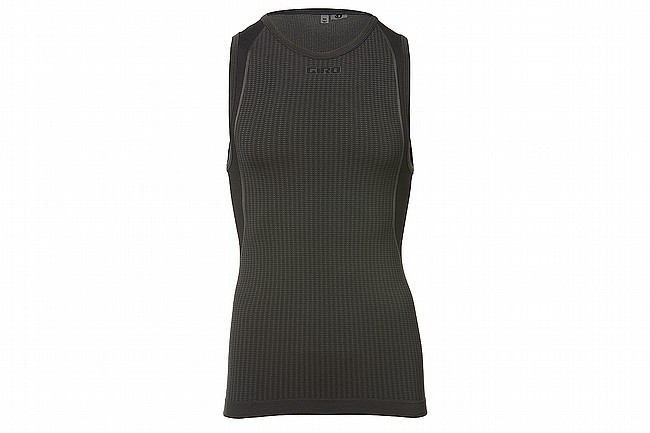 Giro Mens Chrono SL Baselayer Charcoal