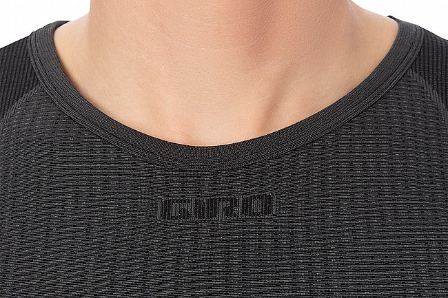 Giro Mens Chrono SL Baselayer Charcoal