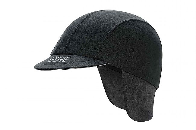 Gore Wear C5 Windstopper Road Cap [100390990002] at BikeTiresDirect