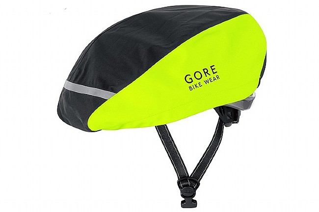 gore bike wear universal so thermo helmet cap