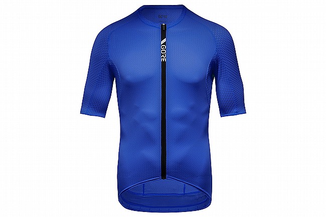Gore Wear Mens Torrent Breathe Jersey Ultramarine Blue