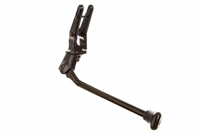 Greenfield Rear-mount Stabilizer Kickstand Black Greenfield Rear-mount Stabilizer Kickstand Black