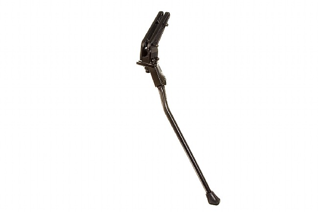 Greenfield Rear-mount Stabilizer Kickstand Black Greenfield Rear-mount Stabilizer Kickstand Black