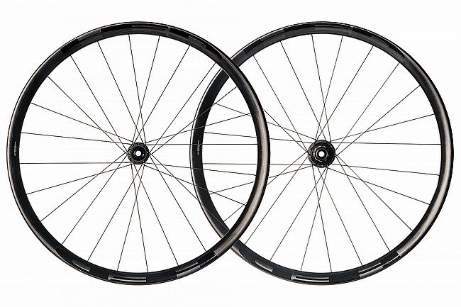 HED Emporia GC3 Pro Carbon Disc Wheelset 
