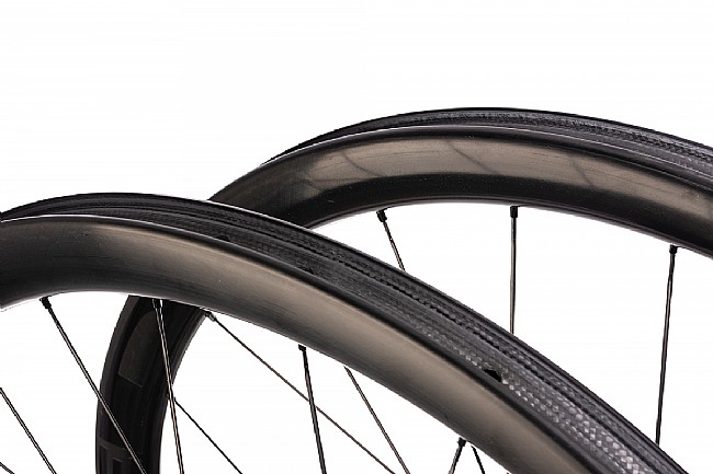 HED Emporia GC3 Pro Carbon Disc Wheelset HED Emporia GC3 Pro Carbon Disc Wheelset
