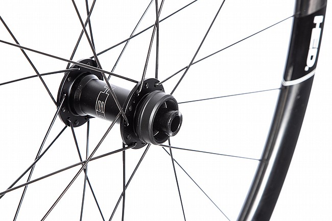 HED Emporia GC3 Performance Carbon Disc Wheelset 