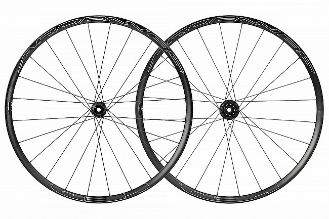 HED Ardennes RA Pro Disc Brake Wheelset 