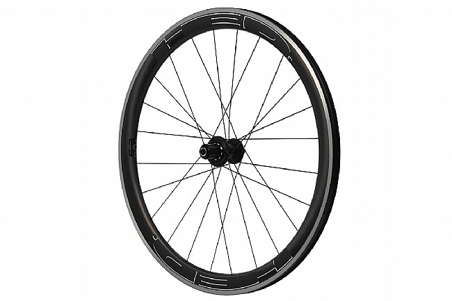 HED Jet RC4 Performance Rim Brake Carbon Wheelset HED Jet RC4 Performance Clincher Wheelset