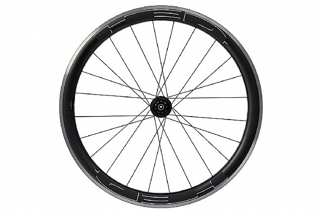 HED Jet RC4 Performance Rim Brake Carbon Wheelset Rear