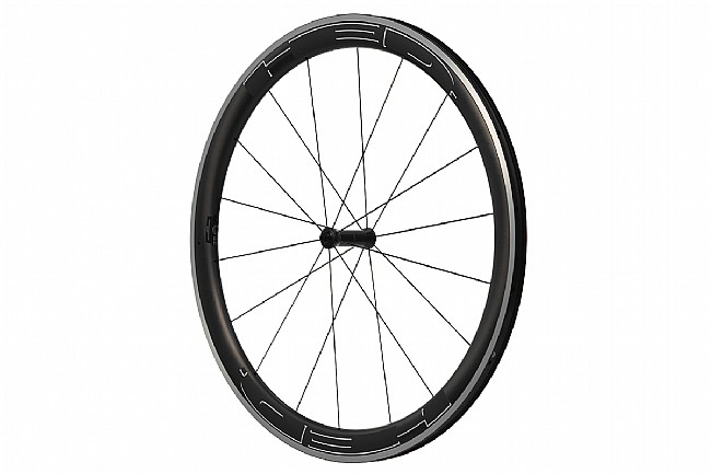 HED Jet RC4 Performance Rim Brake Carbon Wheelset HED Jet RC4 Performance Clincher Wheelset