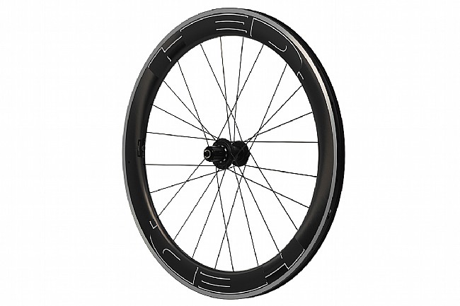 HED Jet RC6 Performance Rim Brake Carbon Wheelset HED Jet RC6 Performance Clincher Wheelset