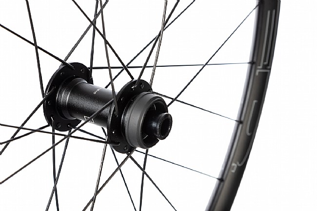 HED Emporia GA Performance Gravel 700c Disc Wheelset HED Emporia GA Performance Gravel Disc Wheelset