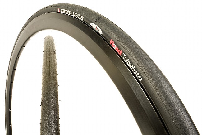 Hutchinson Atom Tubeless Road Tire Hutchinson Atom Tubeless Road Tire