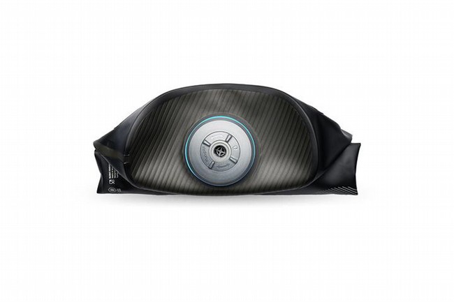 HydraPak Expedition 8L Water Container 8 Liter