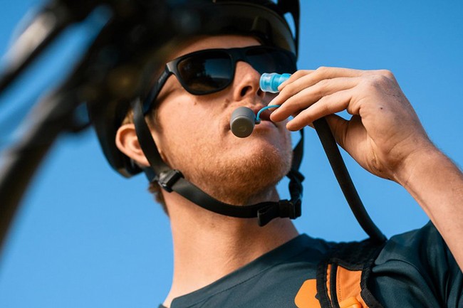 HydraPak HydraFusion Tube 