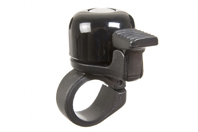Incredibell Handle Bar Bell Black Regular