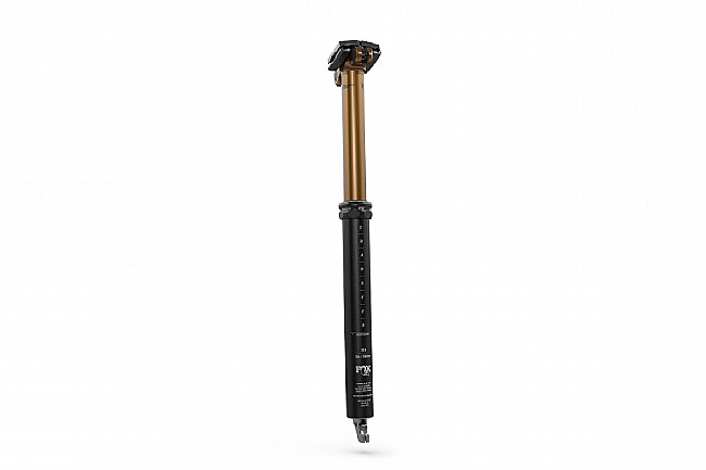 Fox Factory Transfer Dropper Seatpost Fox Factory 2021 Transfer Factory Dropper Seatpost