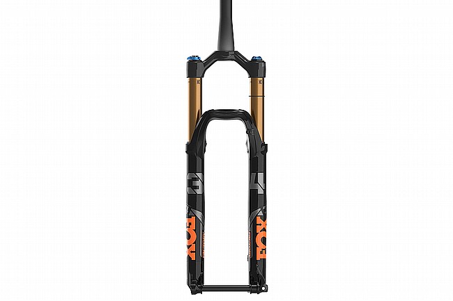 Fox Factory 34 Float 29in Suspension Fork Black 120mm - 44mm Rake Fit4