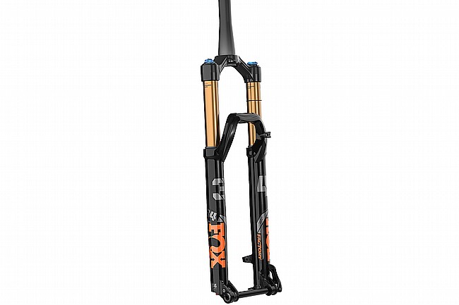 Fox Factory 34 Float 29in Suspension Fork Black 120mm - 44mm Rake Fit4