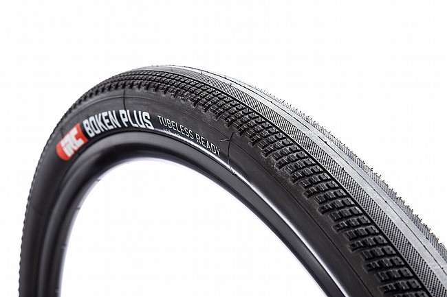 IRC Boken Plus Tubeless 650b Gravel Tire 