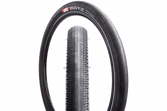 IRC Boken Plus Tubeless 650b Gravel Tire 