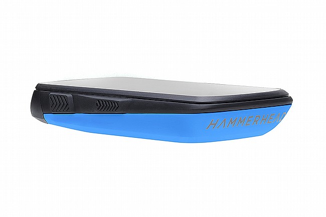 Hammerhead Karoo 2 Color Kit Blue Shell
