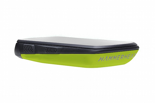 Hammerhead Karoo 2 Color Kit Lime Shell