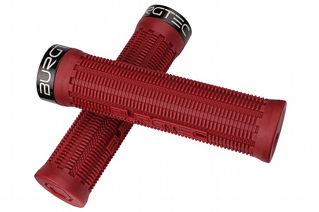 Burgtec Bartender Pro Minnaar Signature Grip Race Red