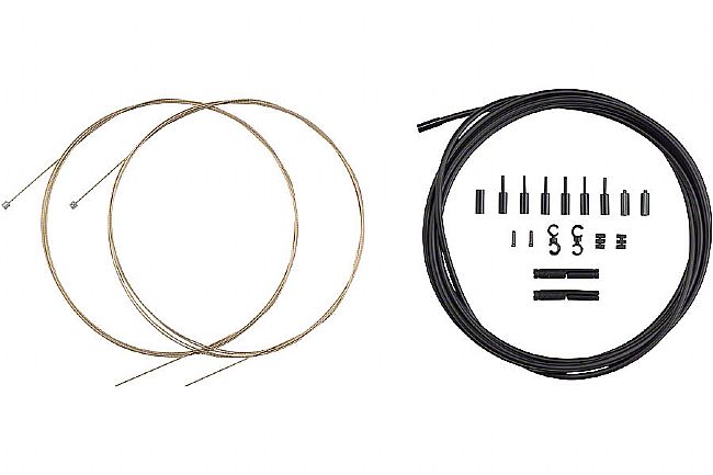 Jagwire Pro Shift Kit  Jagwire Pro Shift Kit 