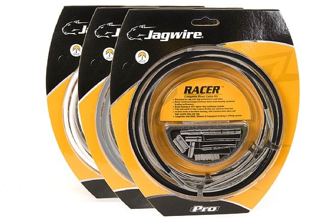 jagwire racer