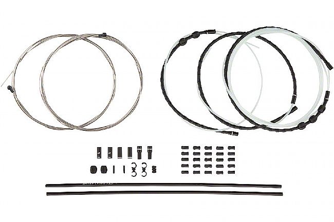 Jagwire Road Elite Link Brake Kit Jagwire Road Elite Link Brake Kit
