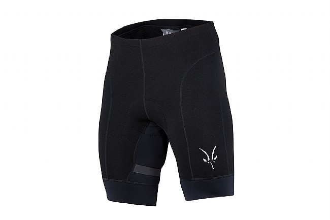 wool cycling shorts