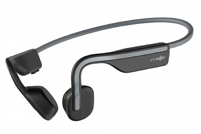 Shokz Open Move Headphones Slate Grey