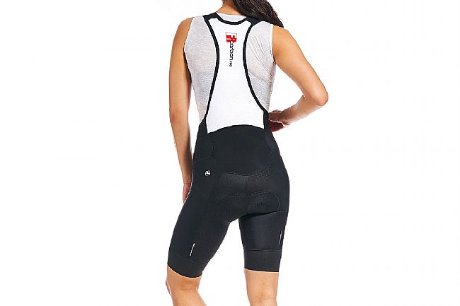 Giordana Womens FR-C Pro Bib Short Giordana Womens FR-C Pro Bib Short