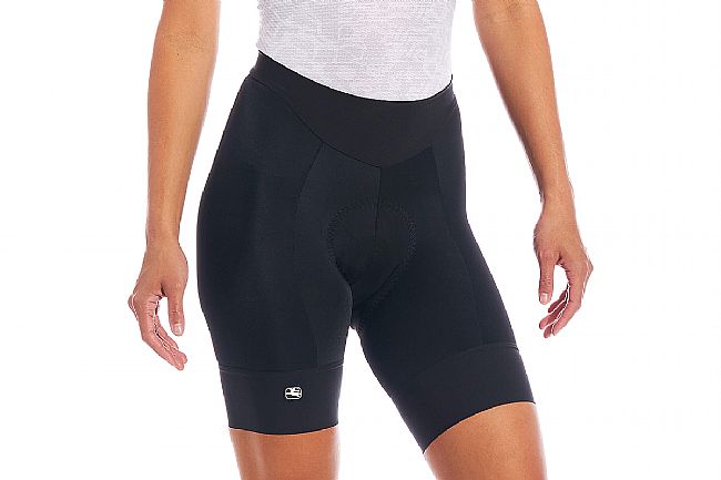 Giordana Womens Fusion Short Black