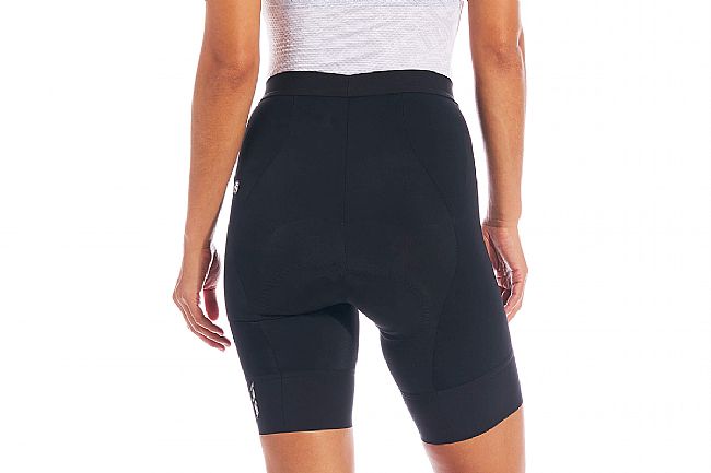 Giordana Womens Fusion Short Black