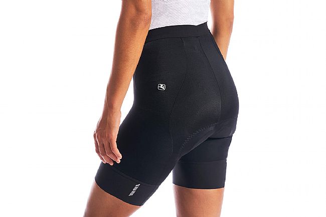 Giordana Womens Fusion Short Black
