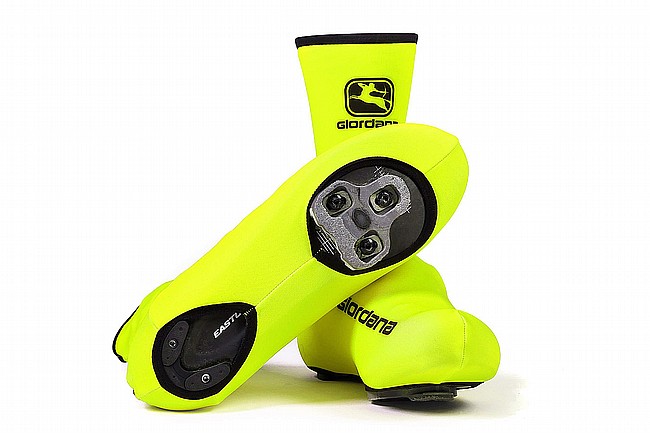 Giordana Insulated Winter Shoe Cover 