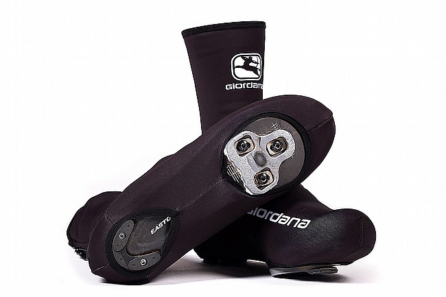 Giordana Insulated Winter Shoe Cover 